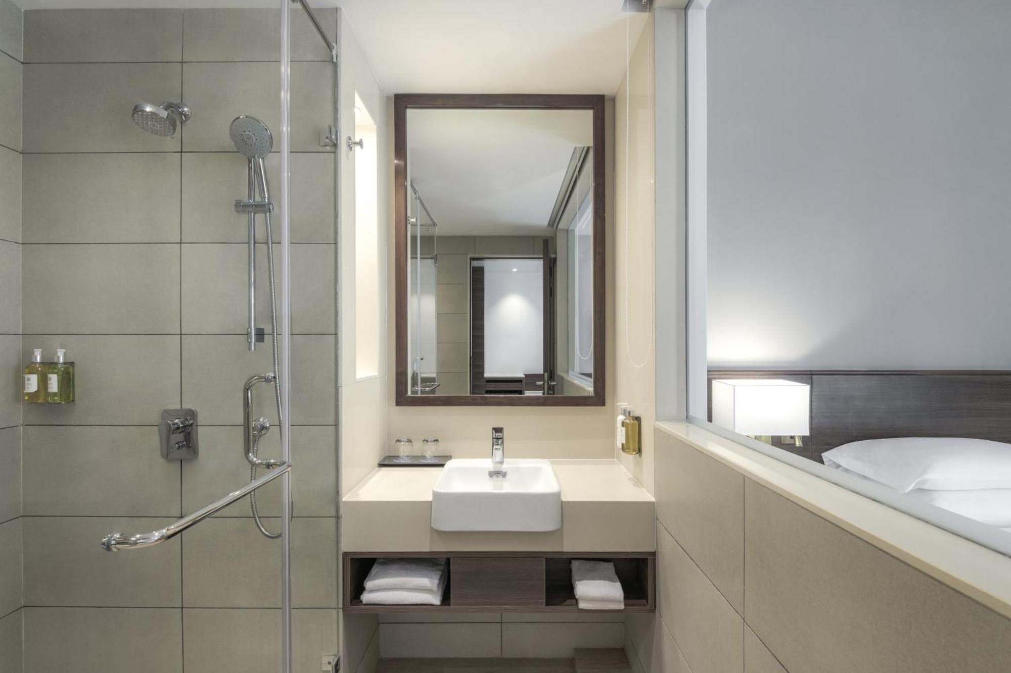 Fairfield By Marriott Goa Benaulim Hotell Exteriör bild